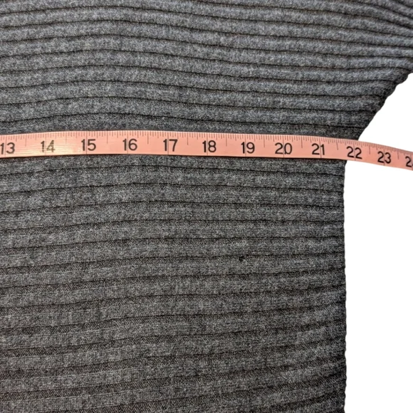 Athleta merino wool sweater dress size large - Picture 10 of 10